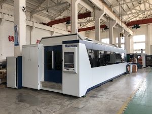 Macchina per taglio laser lamiera 12mm | Prezzo della tagliatrice del laser della fibra 3KW 2KW 1KW 500W