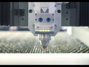 Prezzo della macchina per taglio laser a fibra ACCURL IPG 4000W in vendita Produttori di macchine laser a 4kw