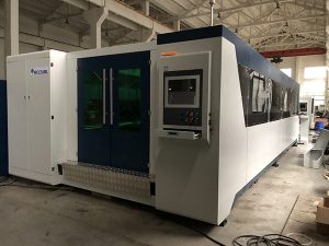 Fornitori del taglio del laser del fascio Progettazione della tagliatrice del laser del metallo, taglierina del metallo del laser da vendere