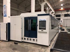 Macchina da taglio laser CNC per incisione dei metalli