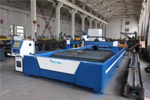 taglio al plasma cnc e fiamma / prezzo della tagliatrice al plasma / taglio al plasma cnc