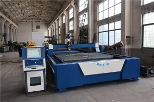 mini macchina da taglio per metallo cnc con fiamma in acciaio dolce
