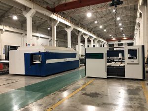 Tagliatrice del laser della lamiera sottile 1000w 1500w del fornitore 3015 della Cina del fornitore della Cina per metallo