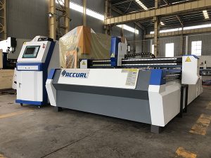 Tabella / banco / desktop portatili della tagliatrice della fiamma del plasma di CNC in tagliatrice dell'acciaio inossidabile di CNC dell'hardware