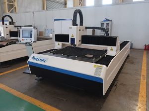 Macchina da taglio laser per tubi in acciaio inossidabile da 6 m in metallo