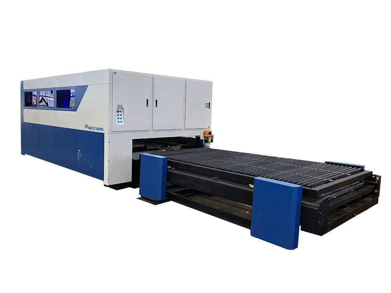 taglio laser cnc