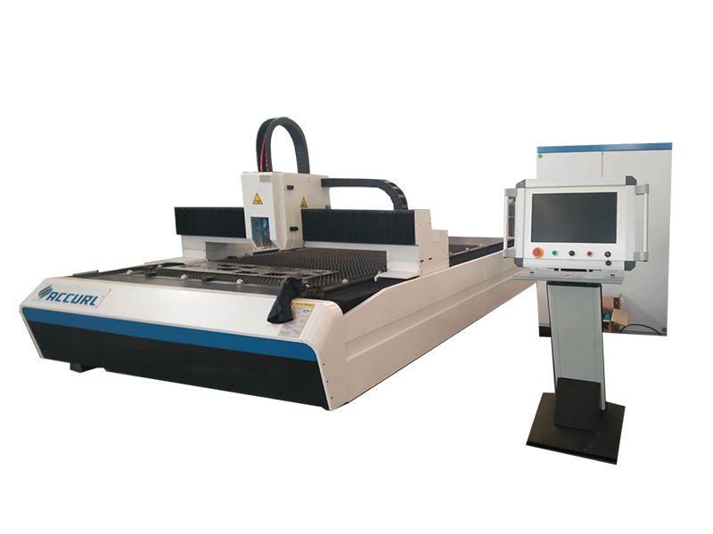 macchina da taglio laser cnc in vendita