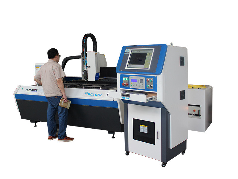 tagliatubi laser cnc