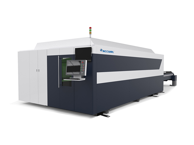 prezzo macchina da taglio laser metallo cnc