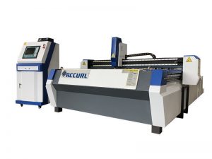 produttori di macchine per taglio al plasma cnc