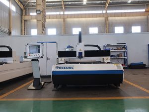 prezzo della tagliatrice del laser del metallo di vendita calda