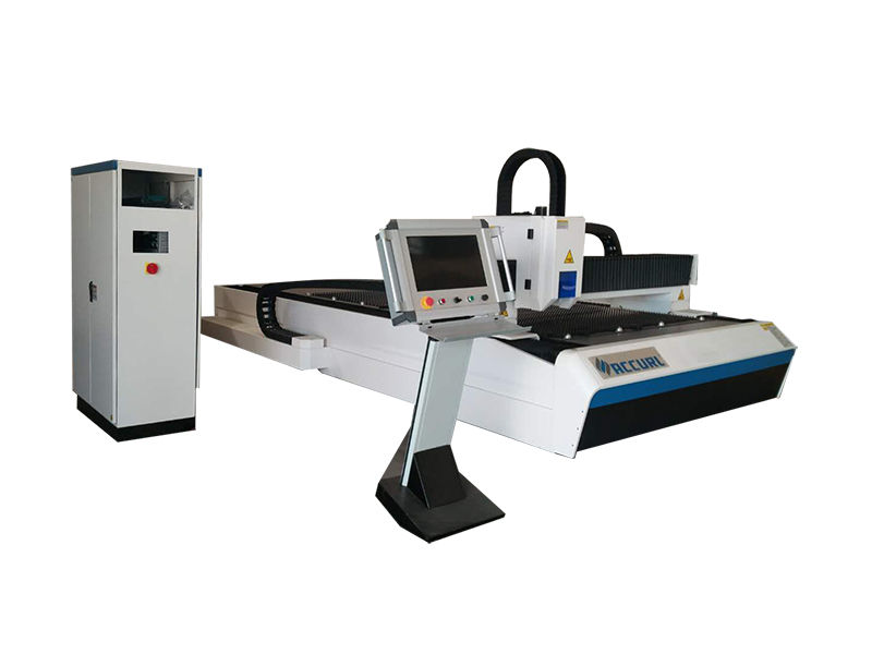 macchina cnc laser