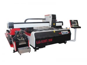 design della macchina da taglio laser