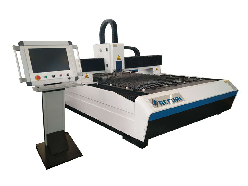 fornitori di macchine per taglio laser