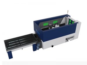 macchina laser