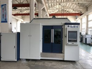 macchina per taglio laser in fibra di metallo 500w cina con bordo liscio perfetto