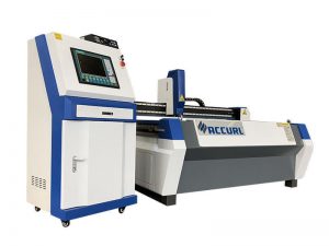 tagliatrice ad arco al plasma